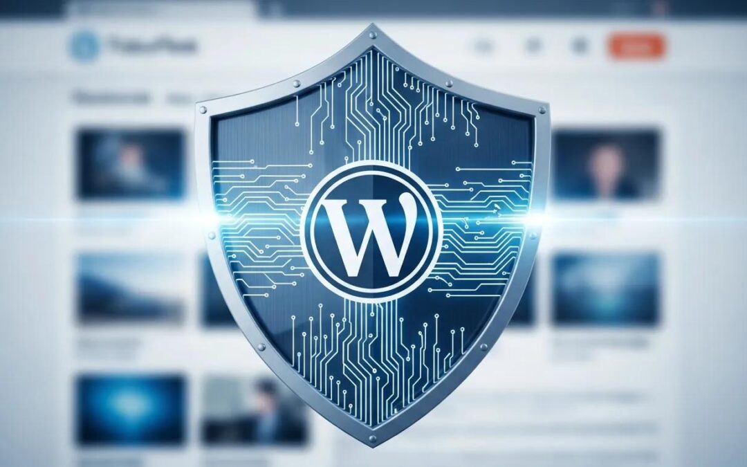 Understand How a WordPress Firewall Works and Blocks Threats