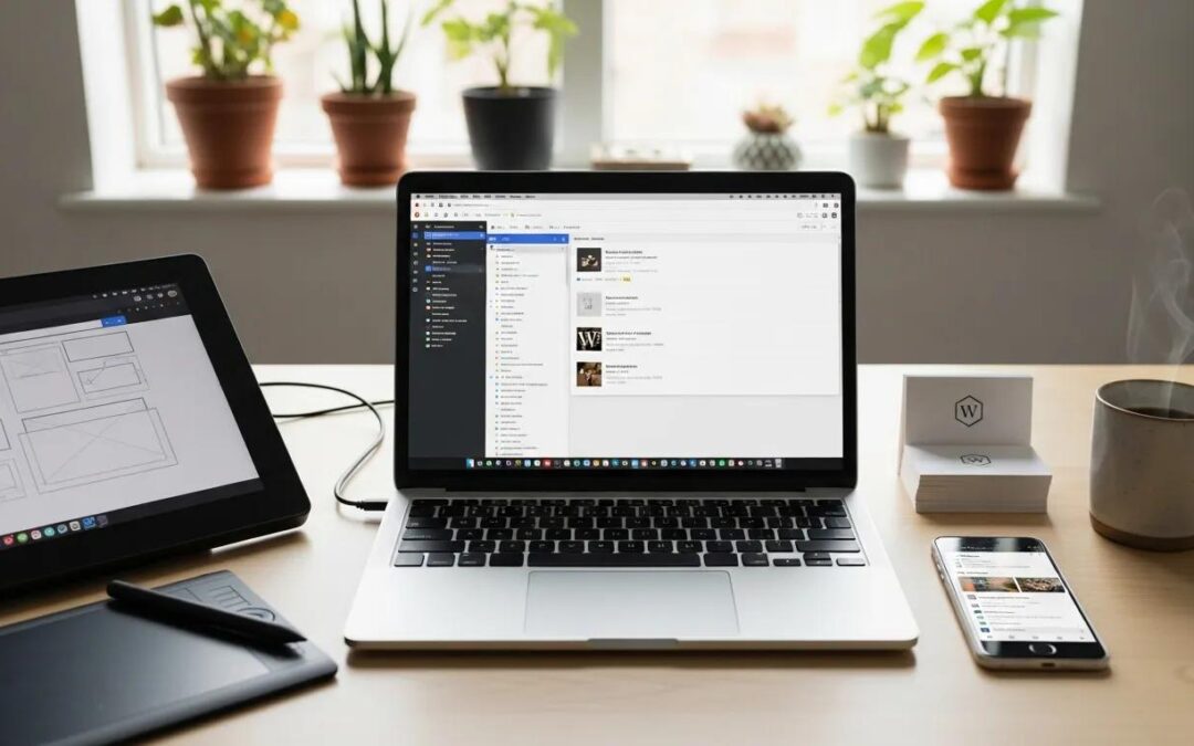 What Is the Difference Between Major and Minor WordPress Updates?