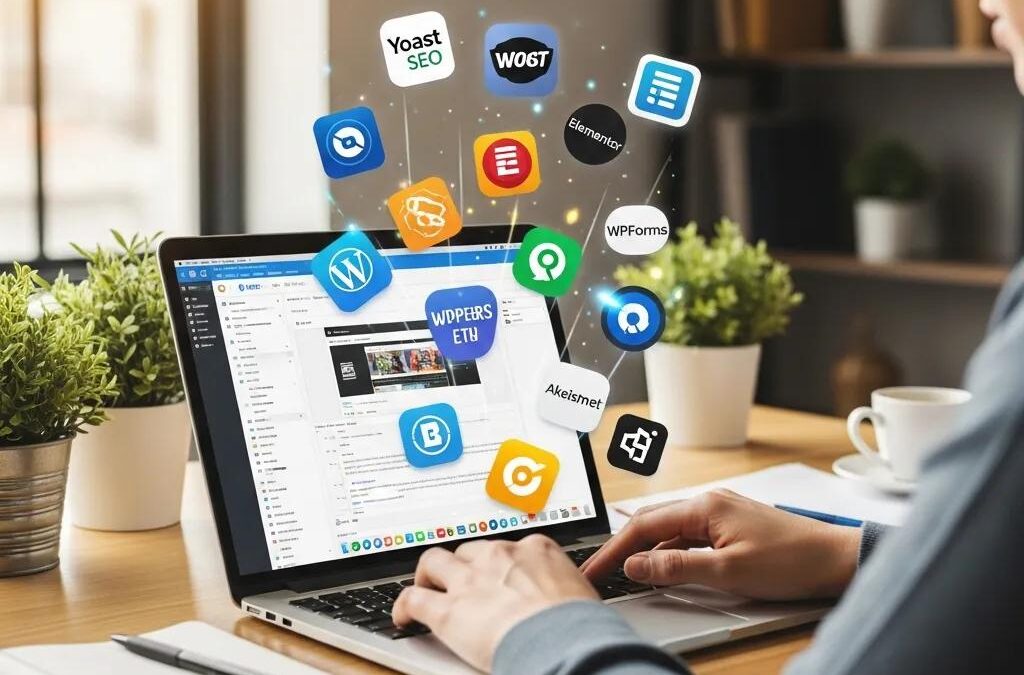 Why Plugin Updates Break WordPress Sites and How to Prevent It