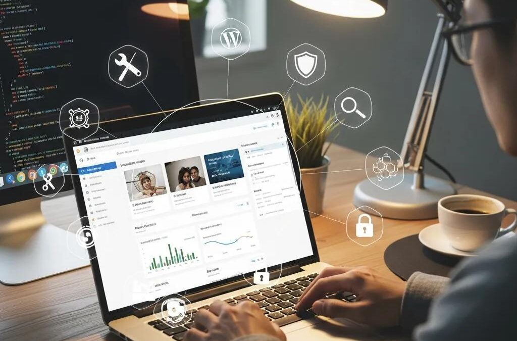 What Happens If You Stop Maintaining Your WordPress Site?