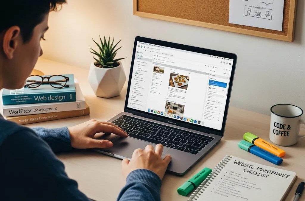 Should You Opt for DIY or Hire a Professional for WordPress?