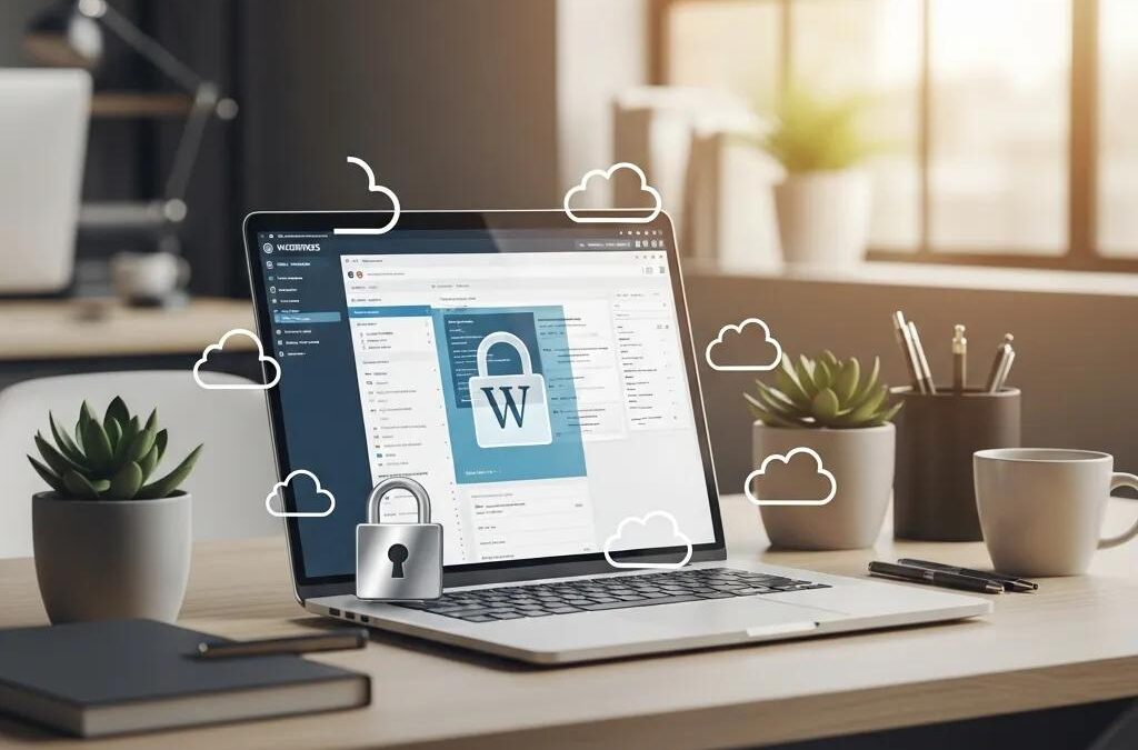 Why Daily WordPress Backups Are Non-Negotiable for Your Business