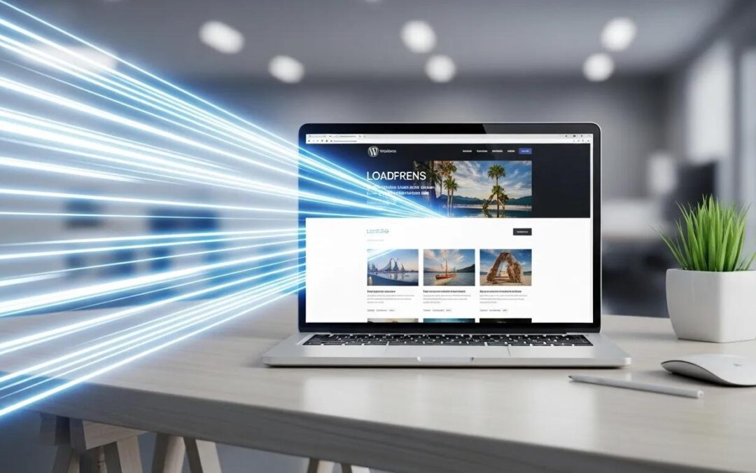 Boost Your Site Speed: WordPress Caching Explained