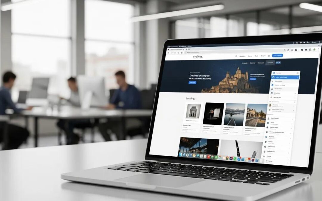 Boost SEO with WordPress Performance Optimization Today