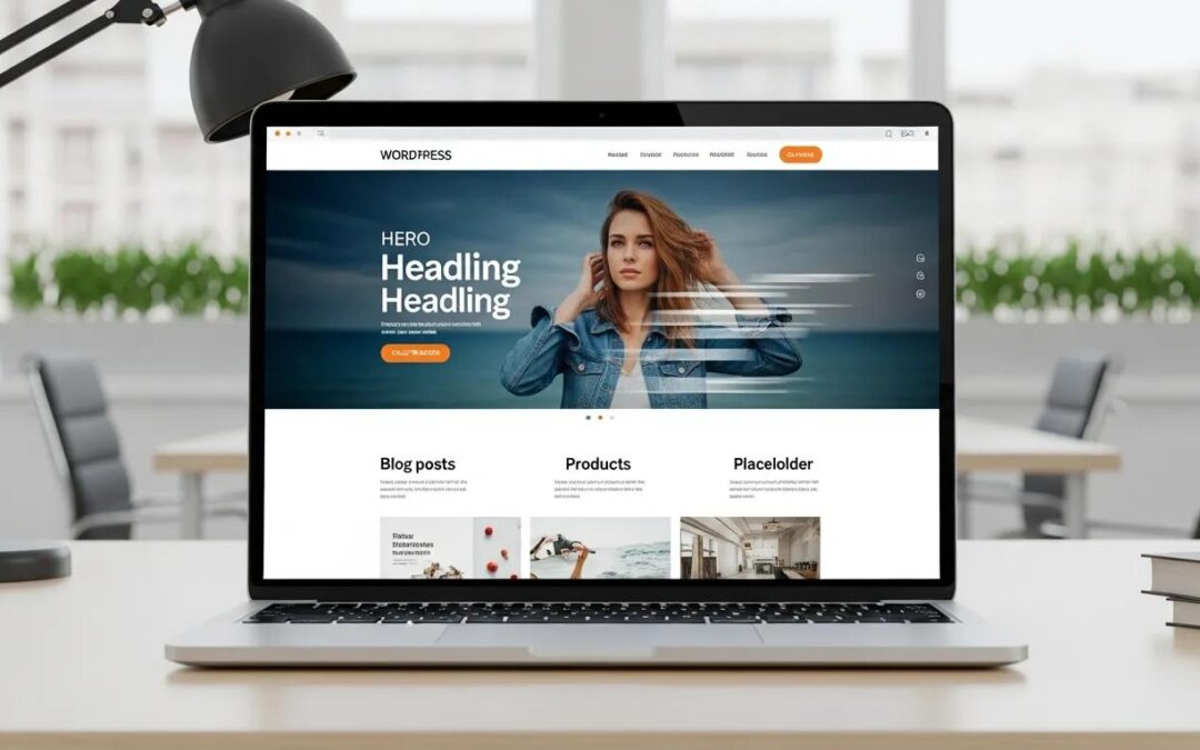 Enhance SEO Naturally with WordPress Speed Optimization Tips