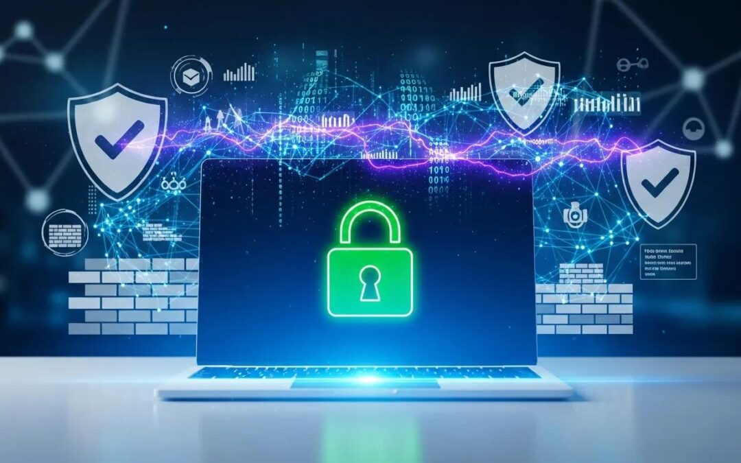 Boost Your Site’s Trust: SSL Website Security Explained