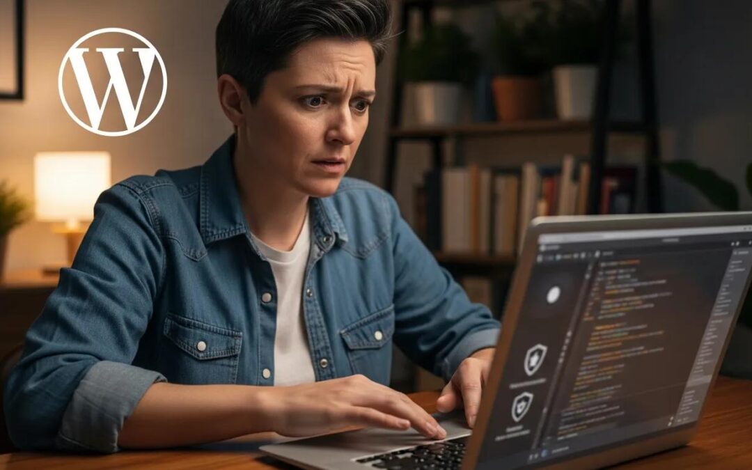 5 Warning Signs Your WordPress Site Has Been Hacked (And What to Do Next)