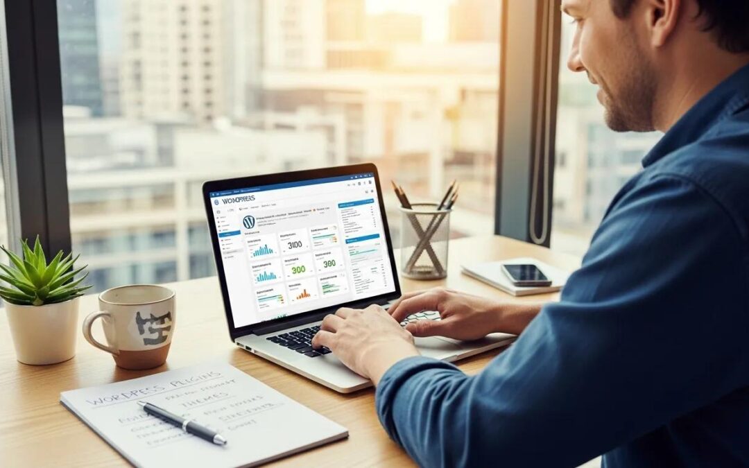 Should You Choose Managed WordPress Support or DIY?
