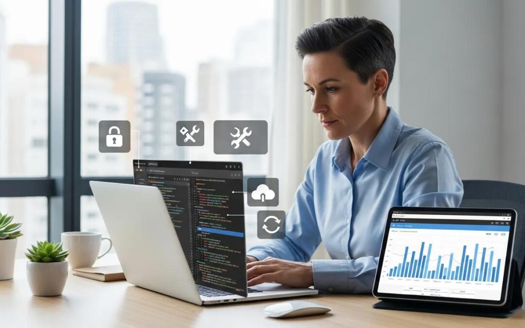 Managed WordPress Maintenance vs. DIY: Which One Actually Saves You Money?