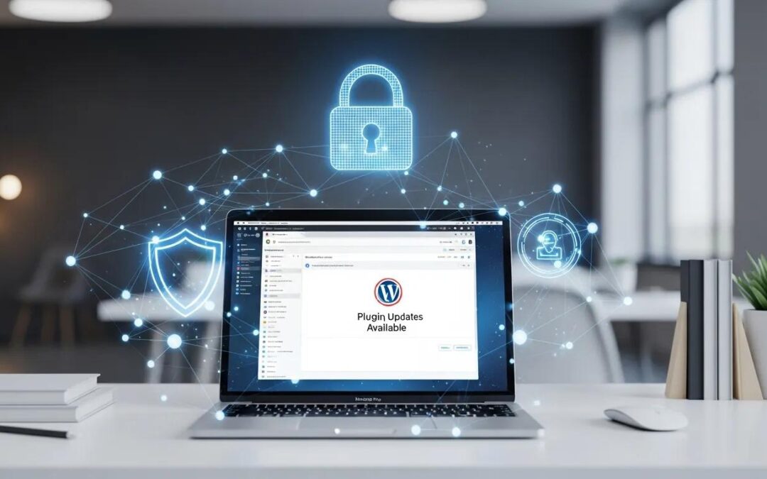 What Happens When You Stop Updating WordPress Plugins?