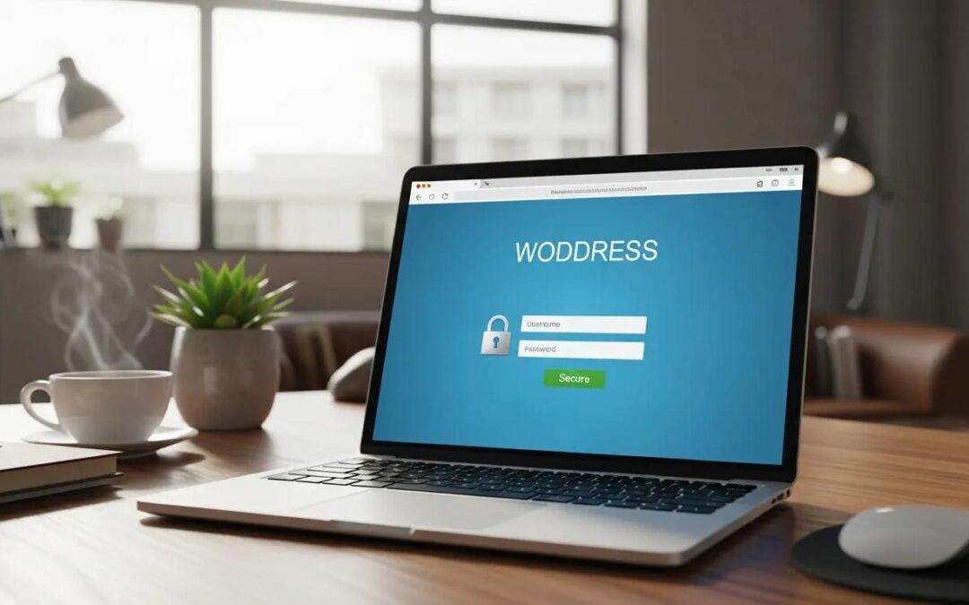 Top WordPress Security Mistakes Business Owners Should Avoid
