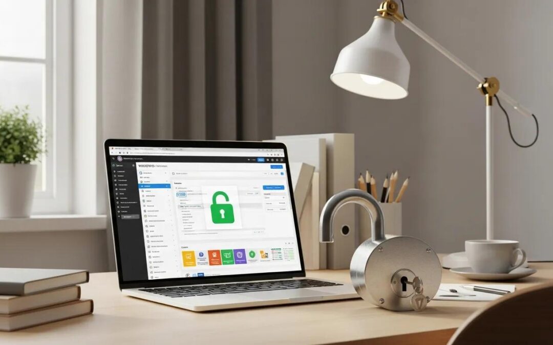 Why Updating WordPress Plugins and Themes Is Critical for Website Security