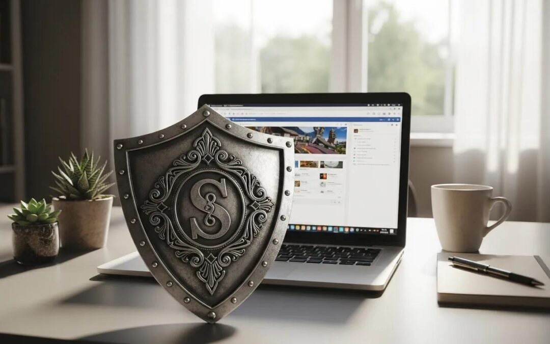 Protect Your WordPress Site: Security Services That Work