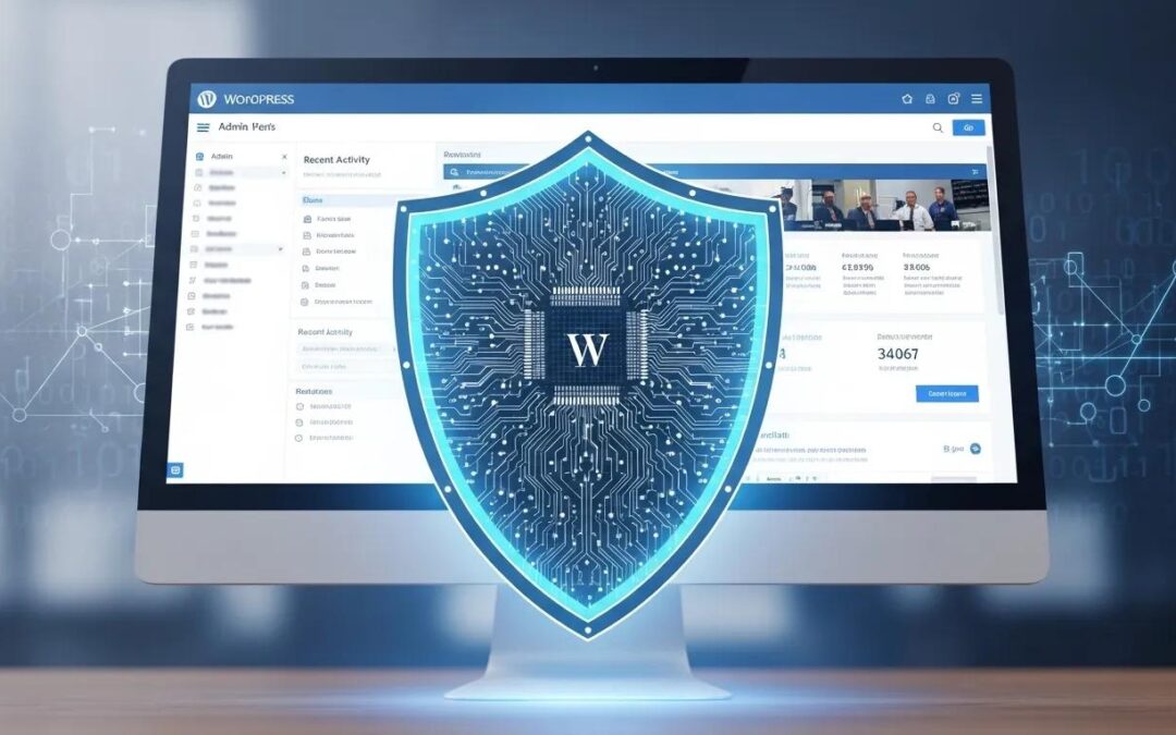 Boost Your Security: WordPress Firewall Protection Explained